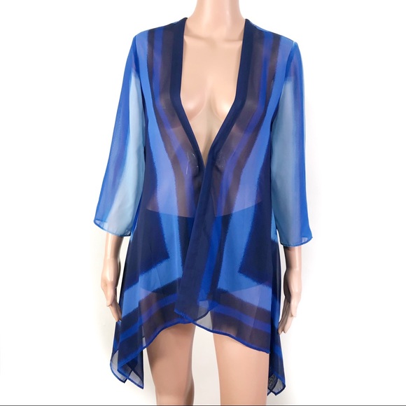 chicos swimsuit cover ups